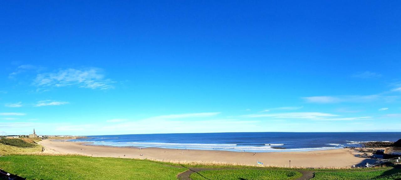 Percy Apartments - By Week2Week Tynemouth Exteriér fotografie
