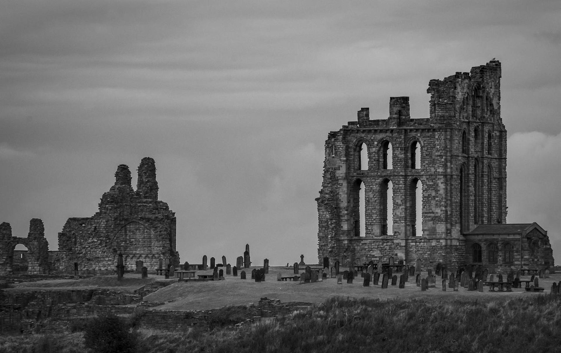 Percy Apartments - By Week2Week Tynemouth Exteriér fotografie